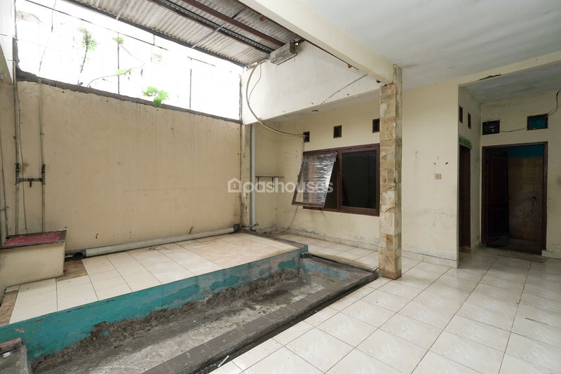 Perumahan Bumi Dirgantara Permai