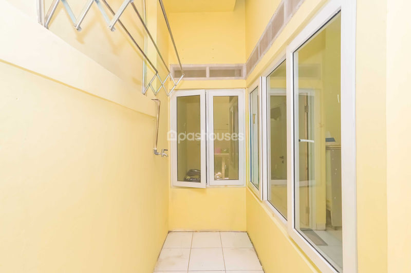 Permata Cimanggis Cluster Mutiara Blok C2/66