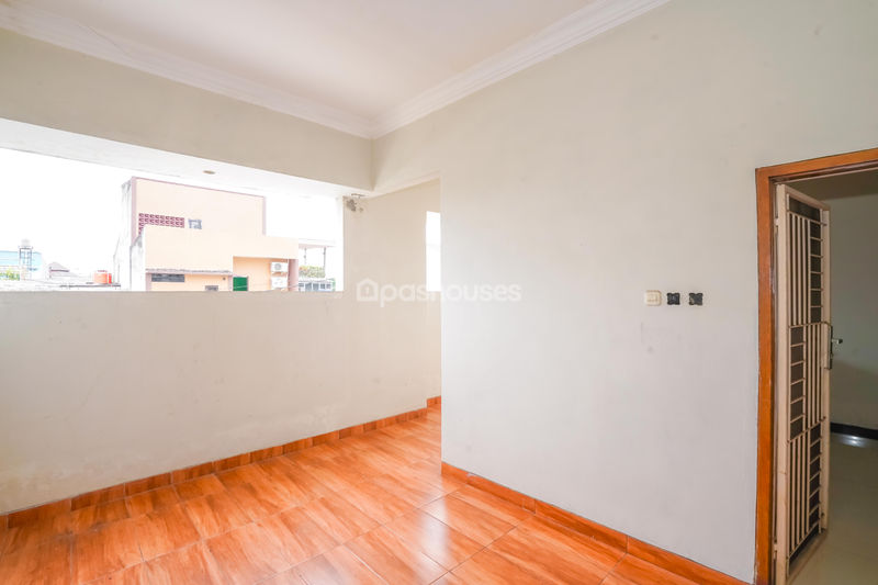 Perumahan Cinere Agung Residence Blok L1