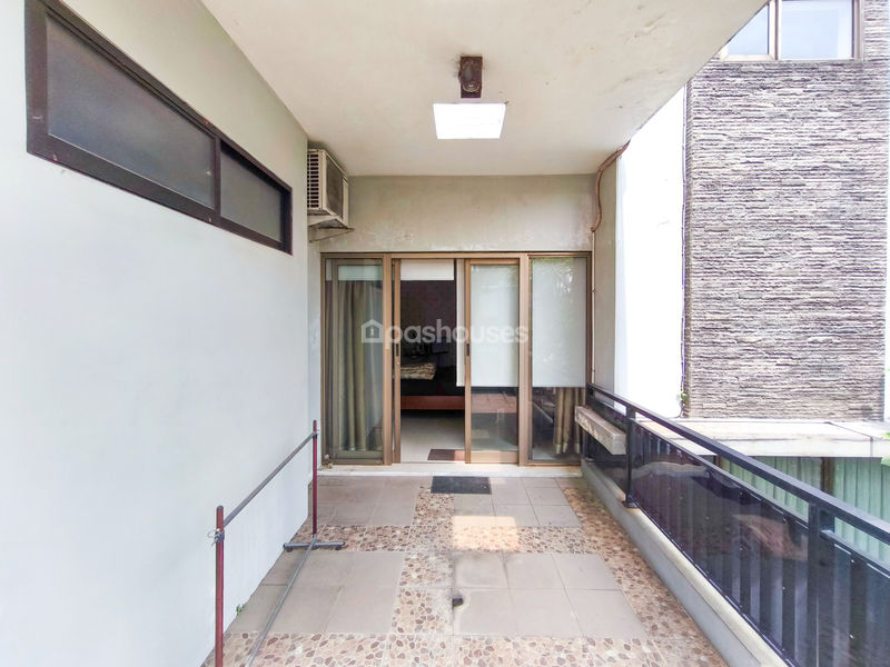 Perumahan Kebayoran Heights