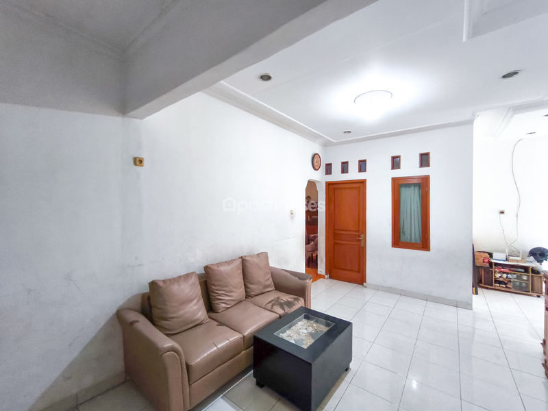 Jalan Bumi Indah No.18