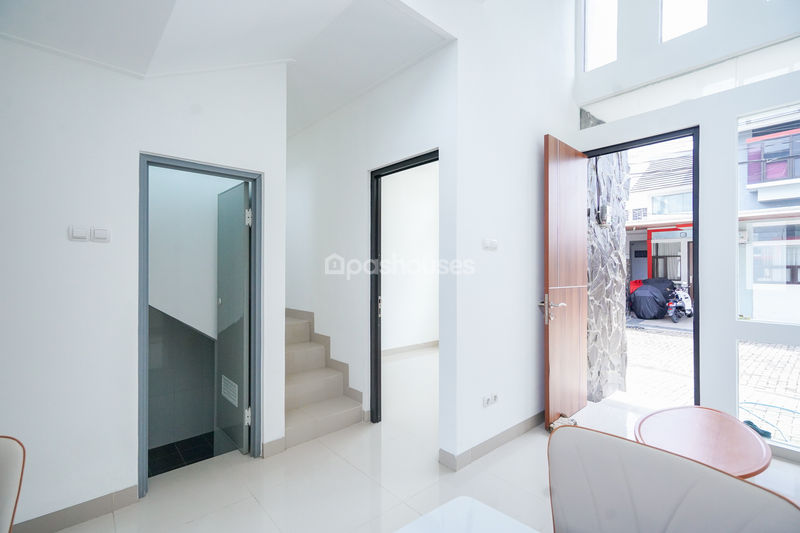 Denaya Margahayu Residence