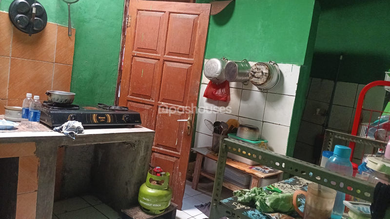 Kampung Lubang Buaya Bekasi