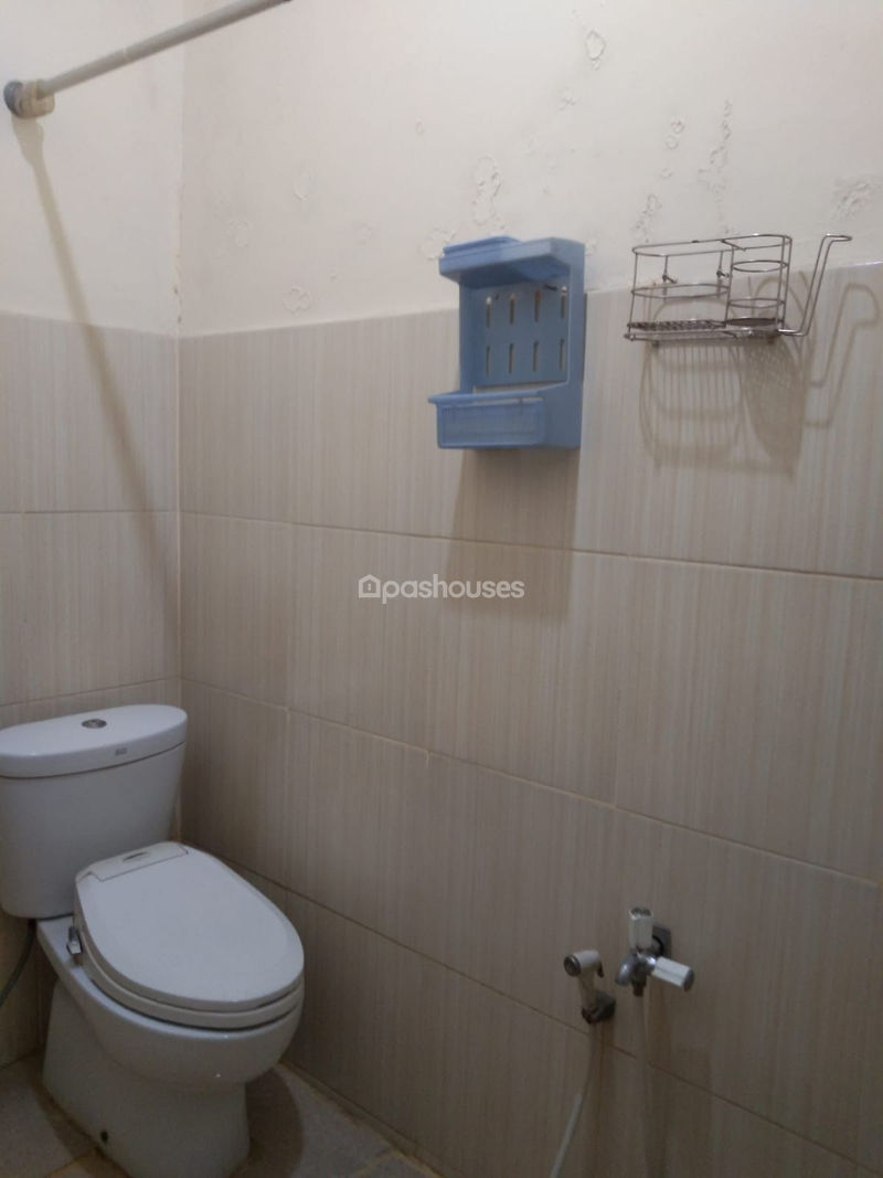 Pondok Pekayon Indah Jl. Palem Barat 9 Blok CC 29