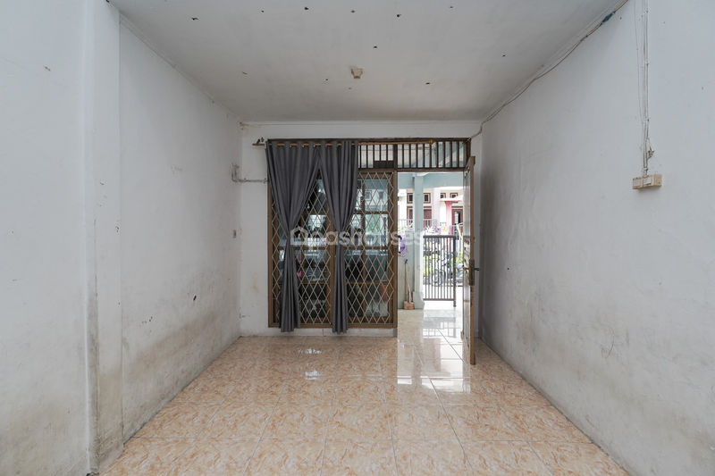 Perumnas 3 Bekasi