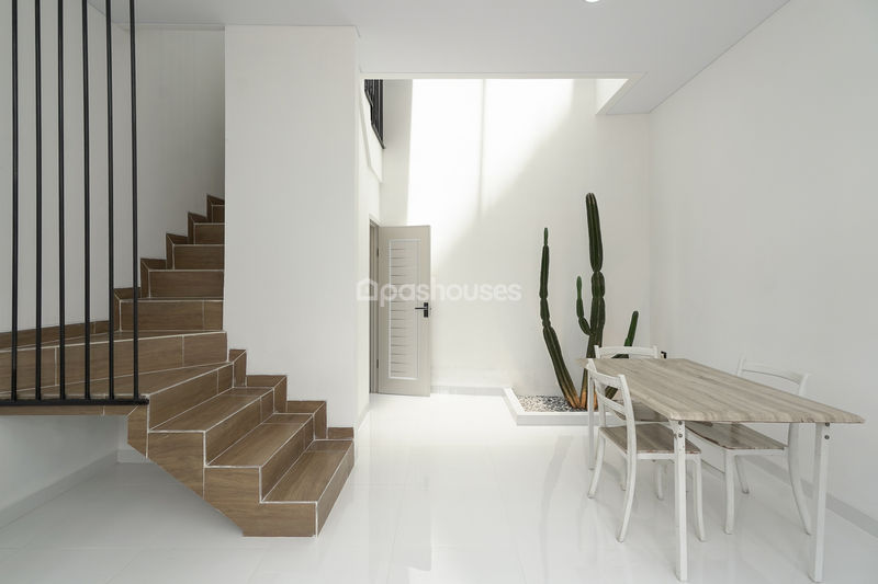 Perumahan Mariposa Point