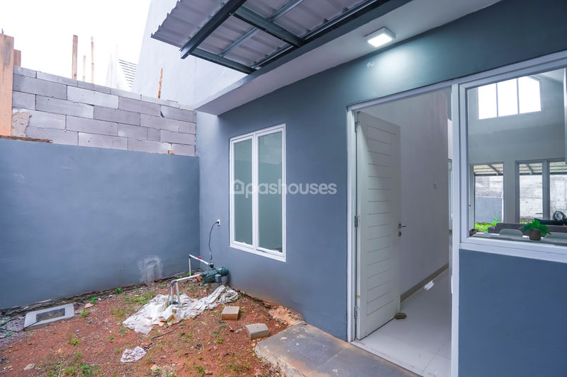 Perumahan Cinere Residence