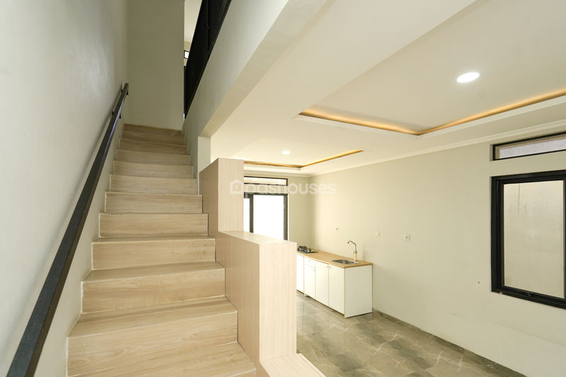 Villa Anindya 2 Bekasi