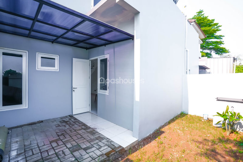 Madakara Residence Jakarta