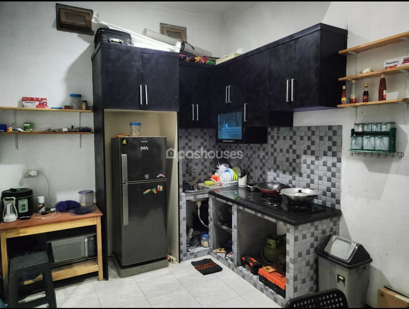Perumahan Taman Cikas Blok C