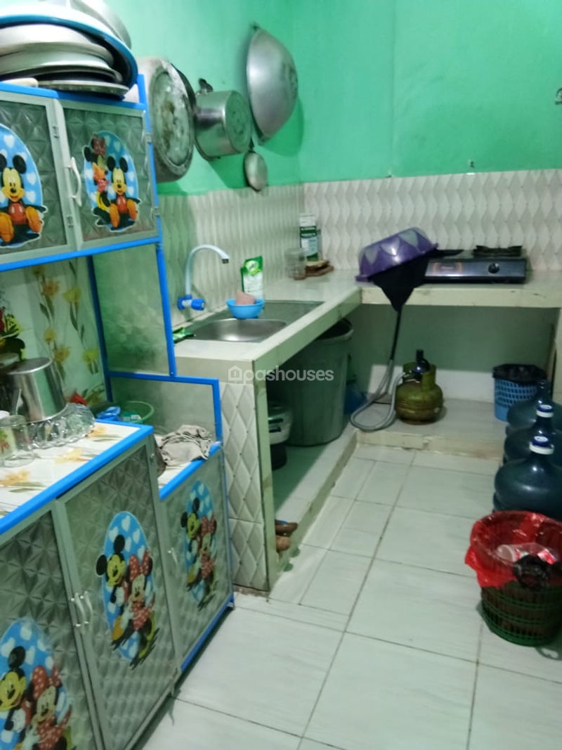 Perumahan Grand Permata Sepatan