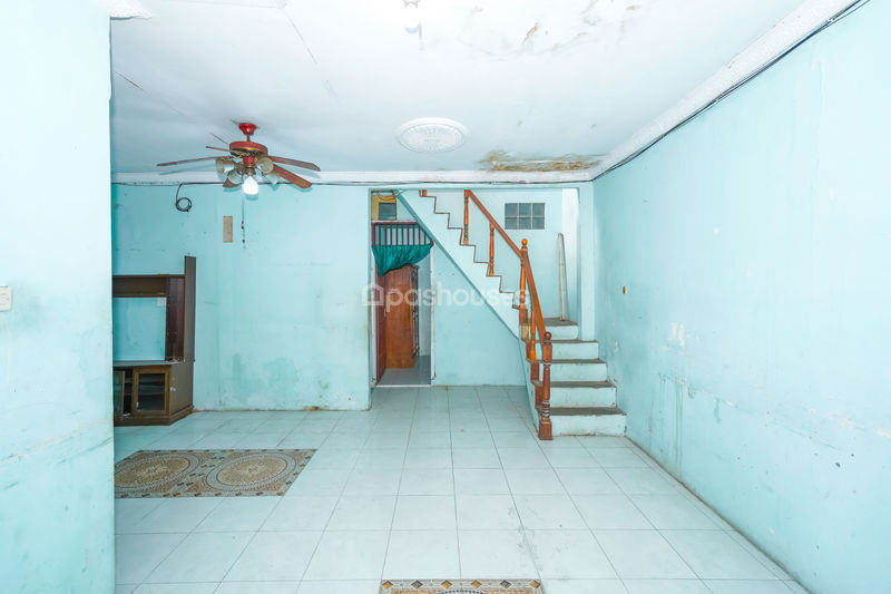 Perumahan Puri Lembah Hijau