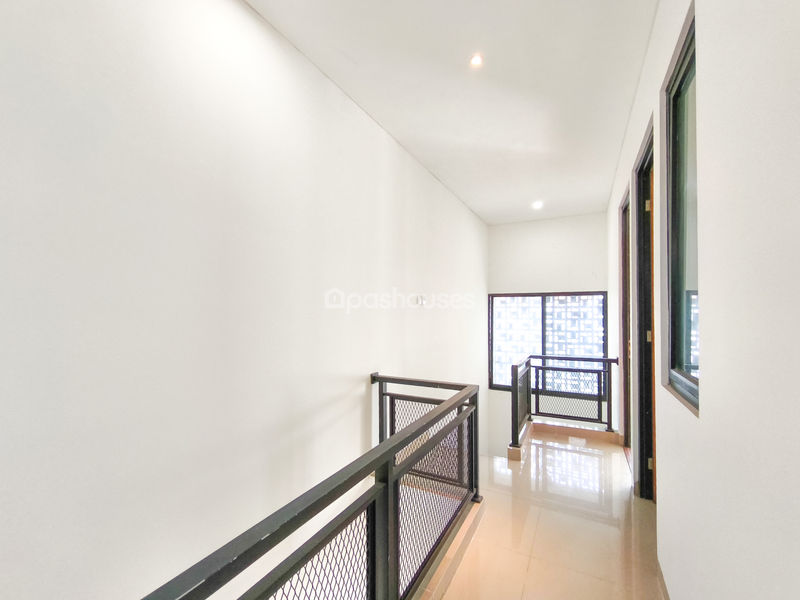 Perumahan Balboa Estate Bintaro Blok C2
