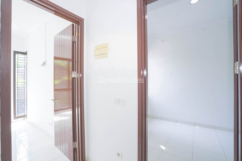 Perumahan BSD Cluster Caspia Blok B3