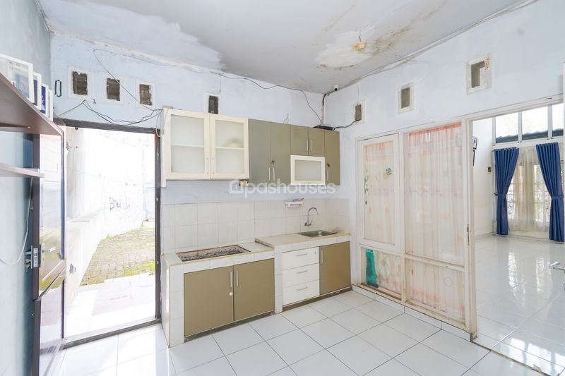 Permata Cimanggis Cluster Safir Blok G7