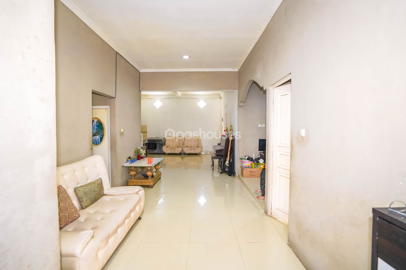 Perumahan Kiwi Residence