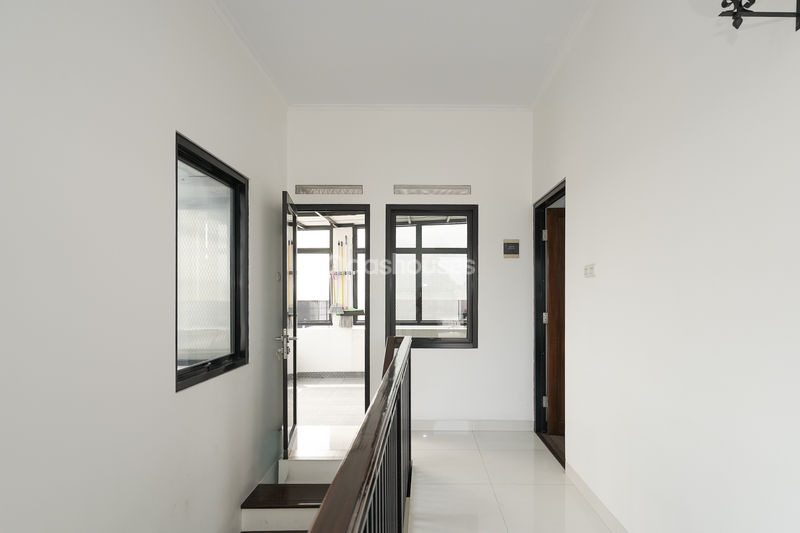 Perumahan Cempaka Residence Bekasi Blok A No.6-7