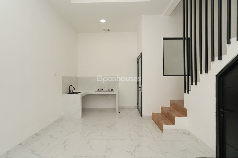 Pondok Ungu Permai Blok Blok A26/1