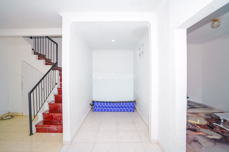 Perumahan Raffles Hills Blok.R8 No.7A