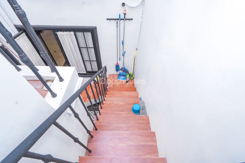 Perumahan Puri Cinere Blok K4 No.9