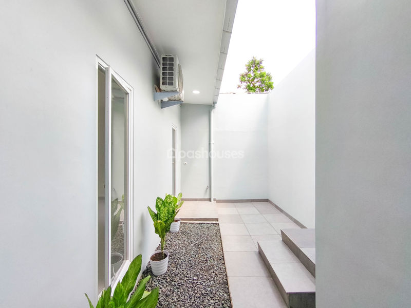 Serpong Park Boulevard Blok F1 No.25