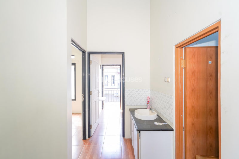 Perumahan Green Nature Cinere Blok B6