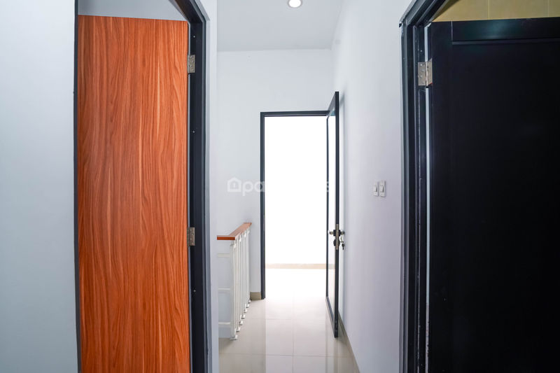 Perumahan Nano Town Pamulang