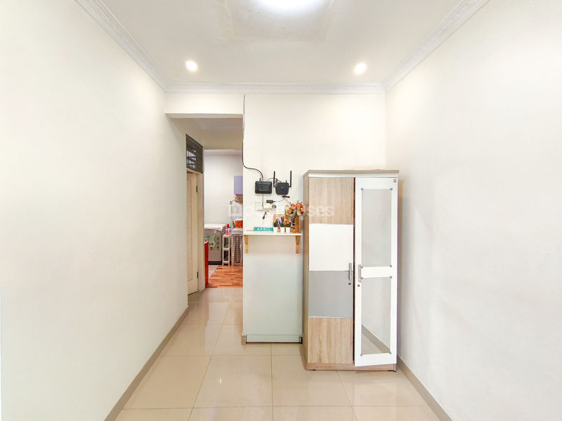 Jalan Asri Kencana II Blok AIV/C14