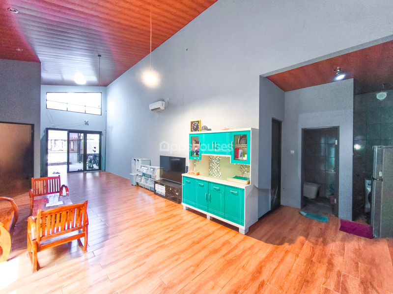 Jalan Swadaya IA /lll No.37