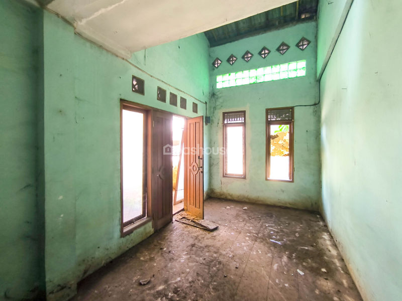 Perumahan Bukit Pamulang Indah Blok F