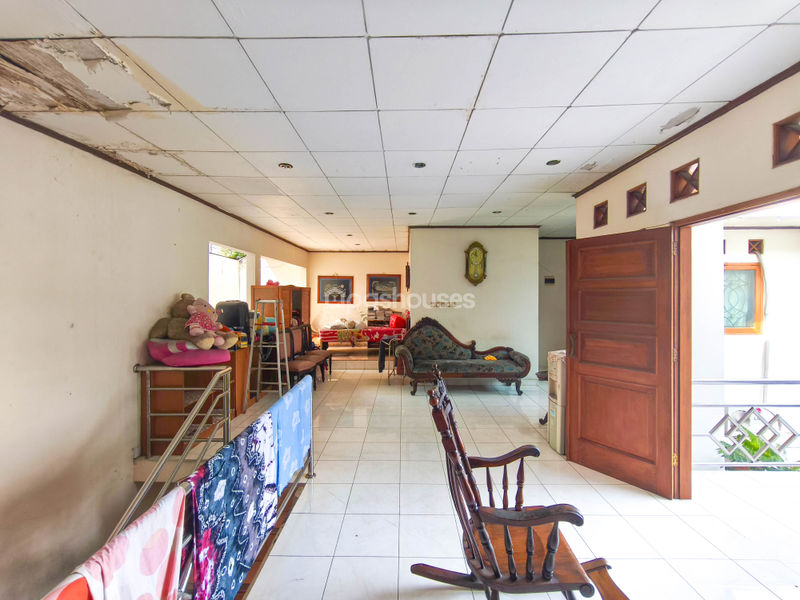 Jalan Masjid Al Itihad