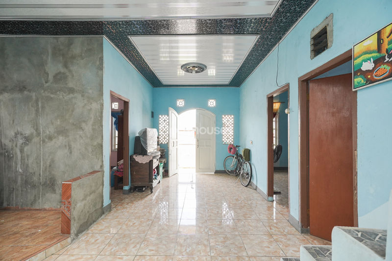 Jalan Nusantara Selatan 2 No.63