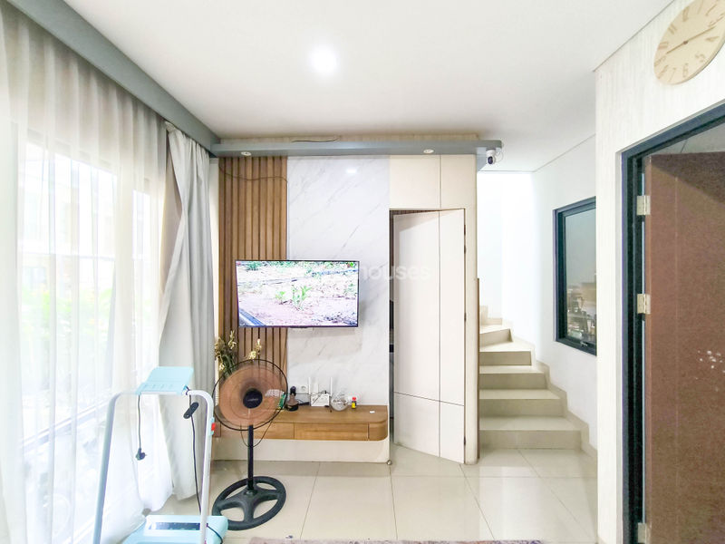 Casa Arjuna Pamulang
