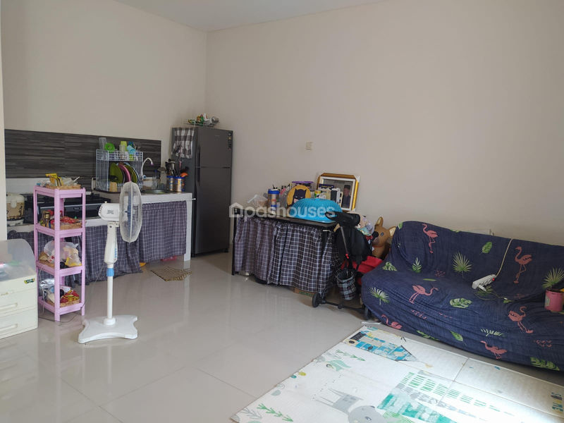 Cendana Residence Pamulang