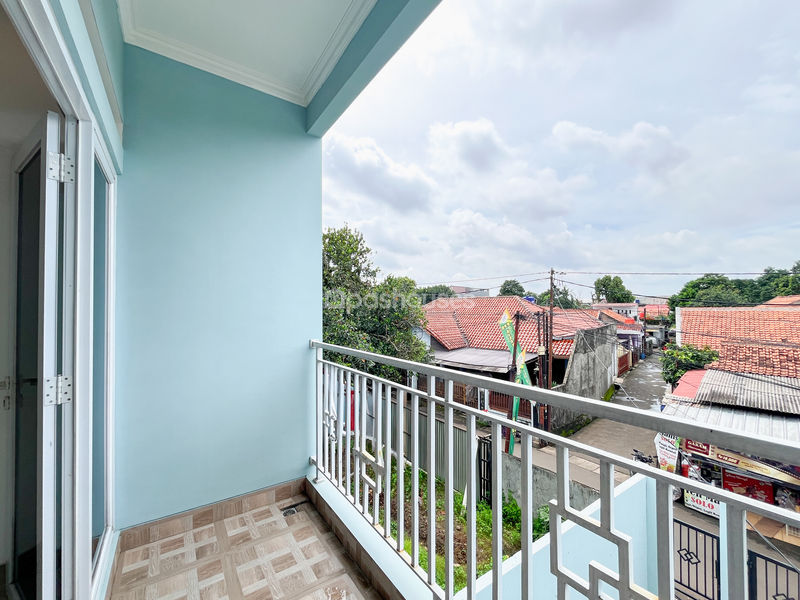 Jalan KH. Muhasan 1
