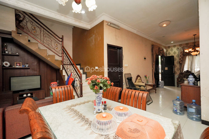 Prima Harapan Regency Blok A1 No.41