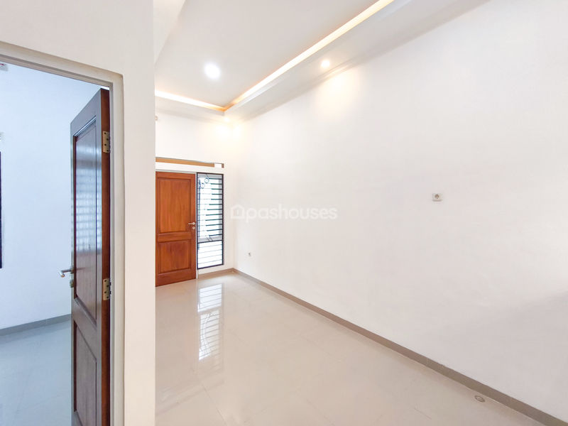 Perumahan Amanah Garden Village 2 Blok B No.3