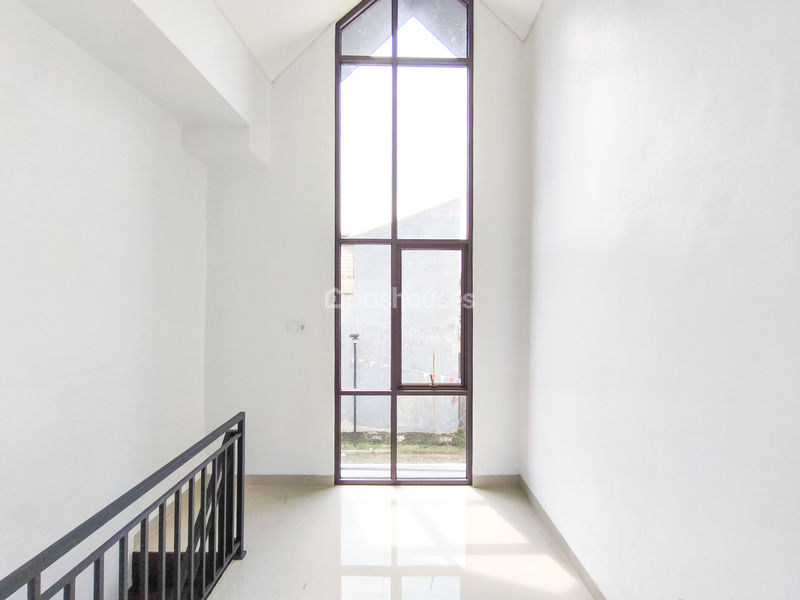 Perumahan Reni Jaya Blok J/8F