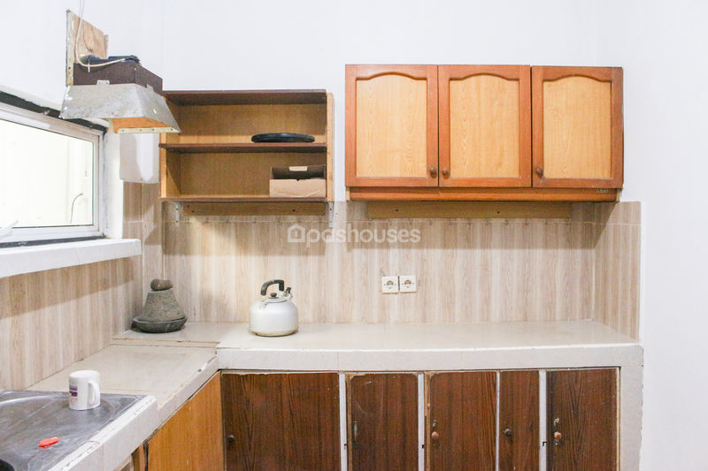 Perumahan Pondok Indah Pancoran Mas