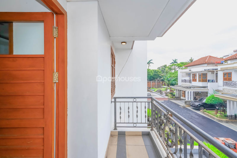 Perumahan Bunga Geulis