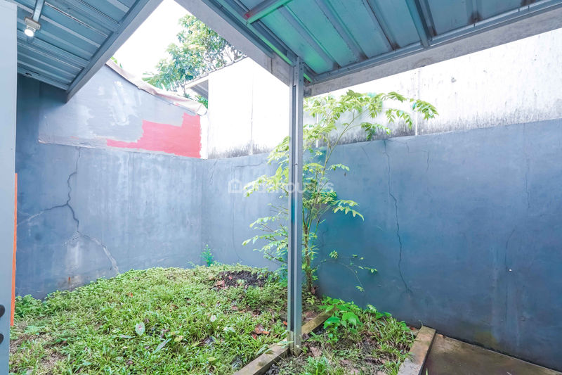 Cluster Mulia Residence No.132