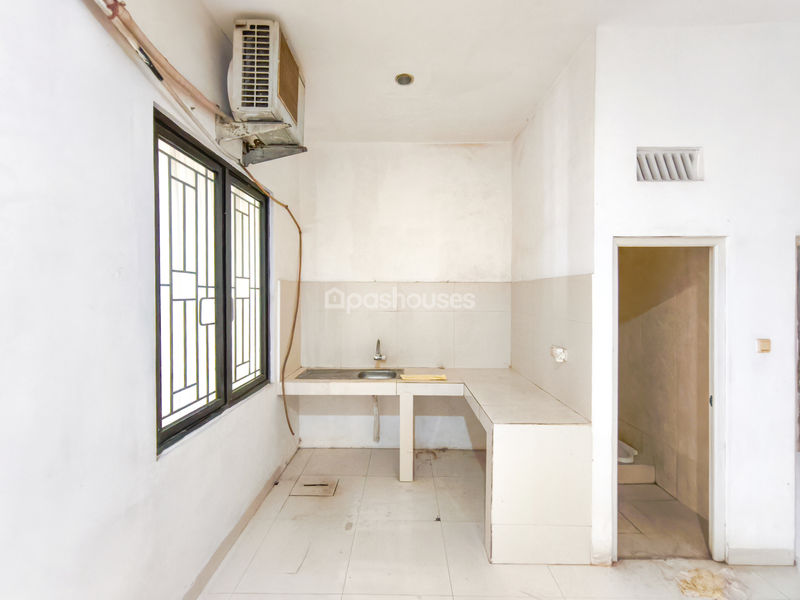 Perumahan Green Hills Estate Ciputat Blok D/10