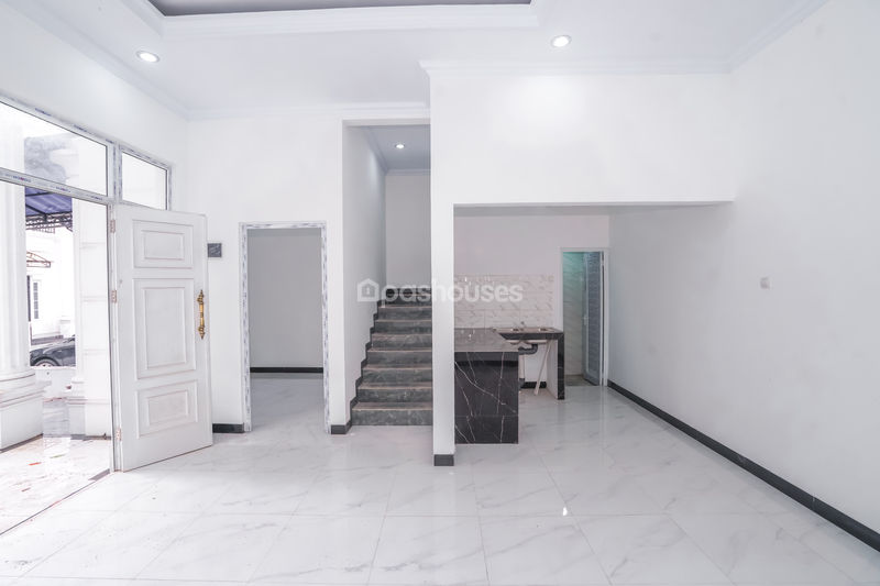 Perumahan Zeins Adhiasta Premiere Blok D11 No.6E