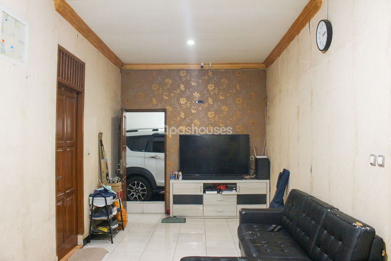 Jalan Transad VII Bekasi