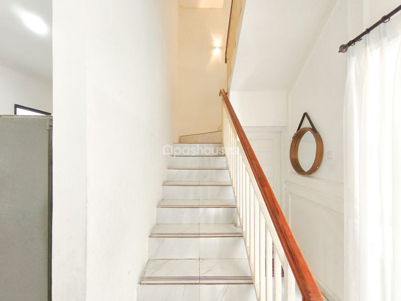 Perumahan Kahfi I Town House No.91A