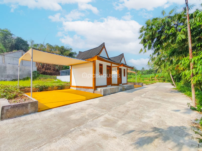 Perumahan Tasnim Bogor