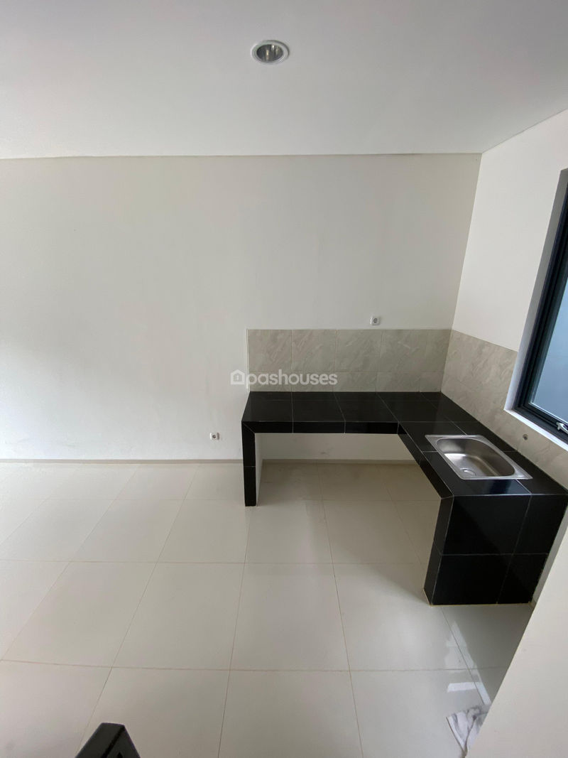 Golden Park 3 Cluster Athena Blok B