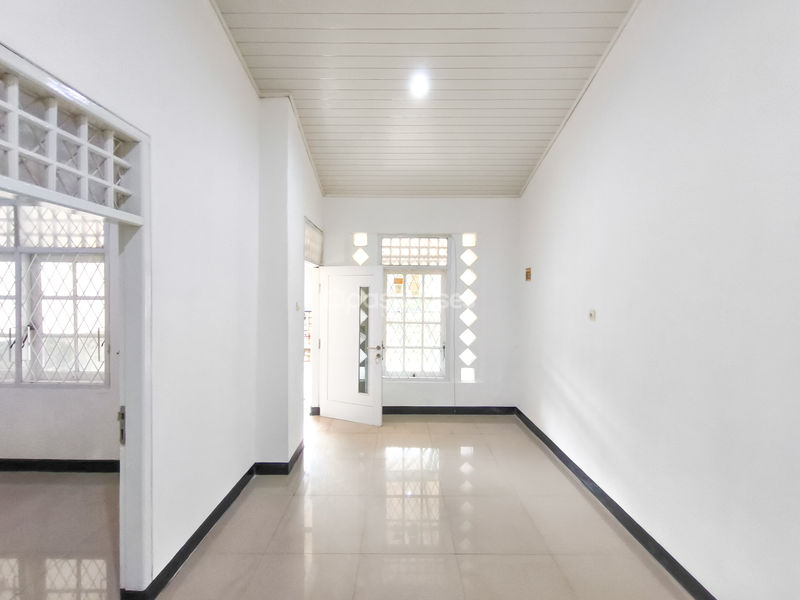 Pamulang Estate Blok F6