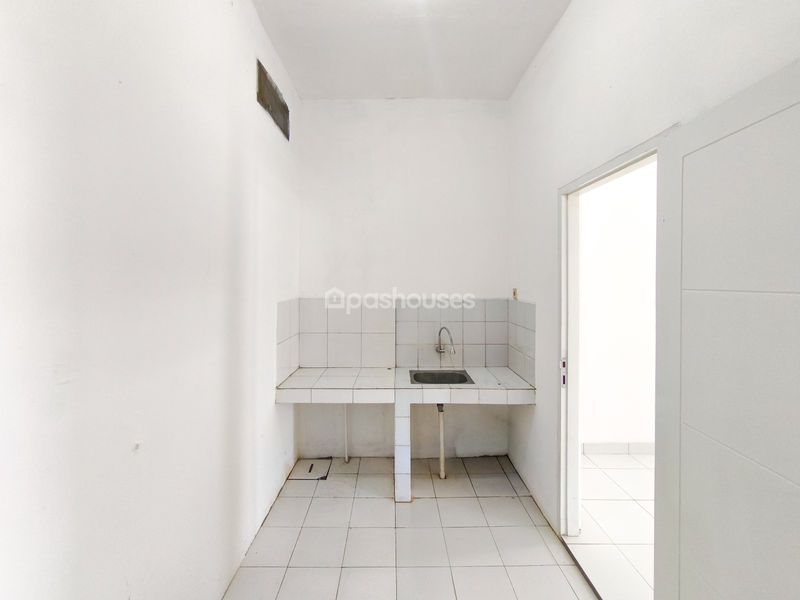 Serpong Garden 1 Cluster Green Park Blok C11 No.12A