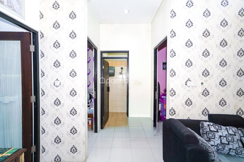 Pinang Green Residence Pamulang Blok A No.17